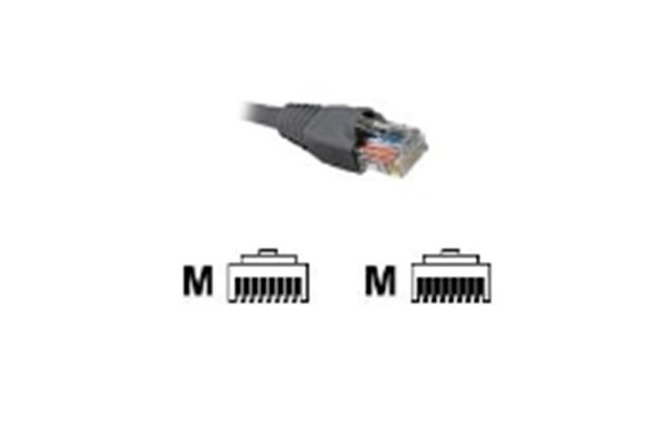 RJ-45 (M) a RJ-45 (M)