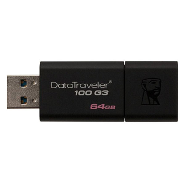 DataTraveler 100 G3