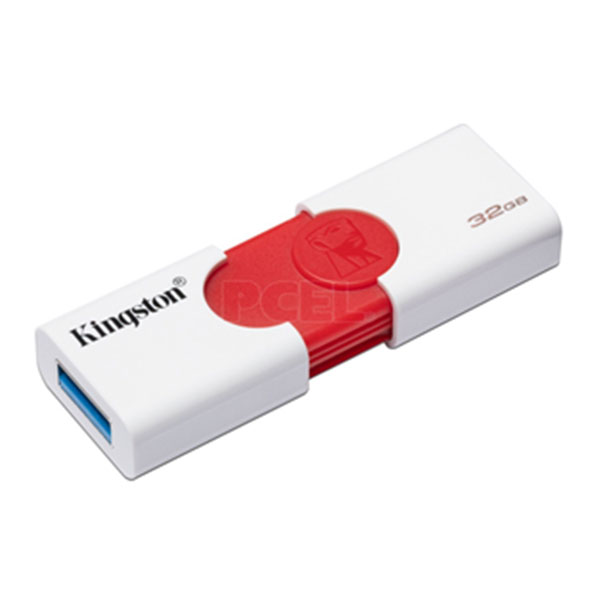 USB flash drive – Rojo