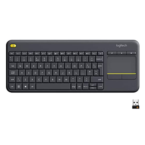 Keyboard K400 Plus