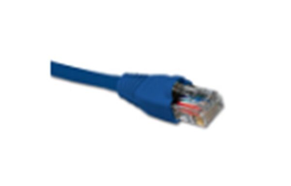 Patch Cord Azul -2.1mt
