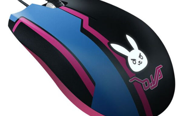 Abyssus Elite D.VA