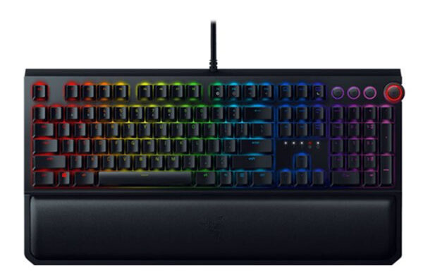 BlackWidow Elite