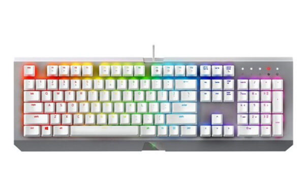 BlackWidow X Chroma