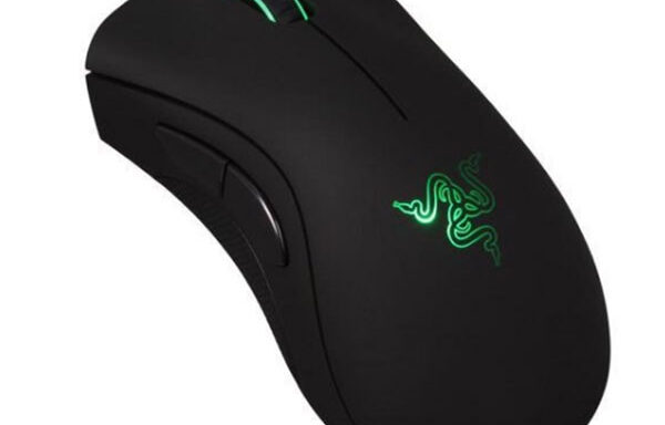 DeathAdder Essential
