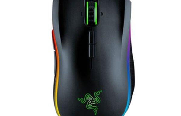 Mamba Elite