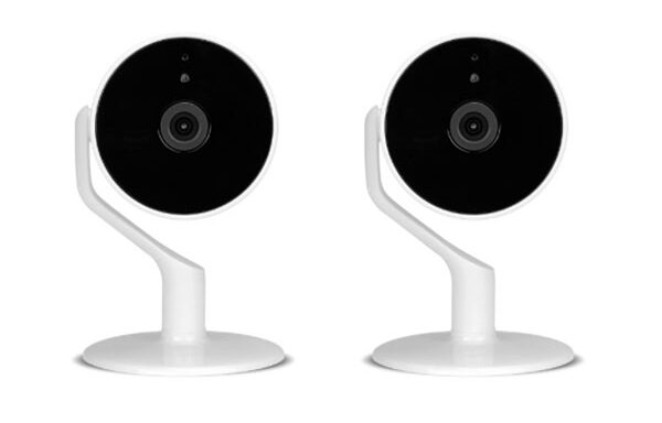 Fixed Camera 2PK