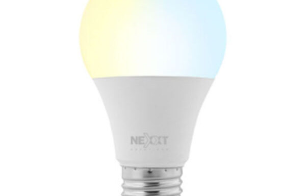 Light Bulb – A19 CCT 110V