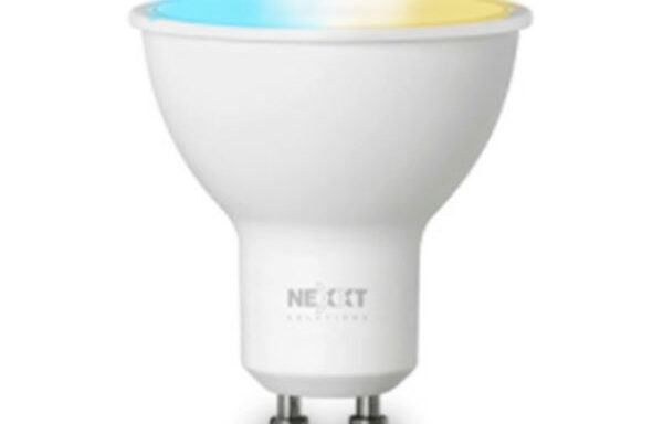 Light Bulb – GU10 CCT 110V
