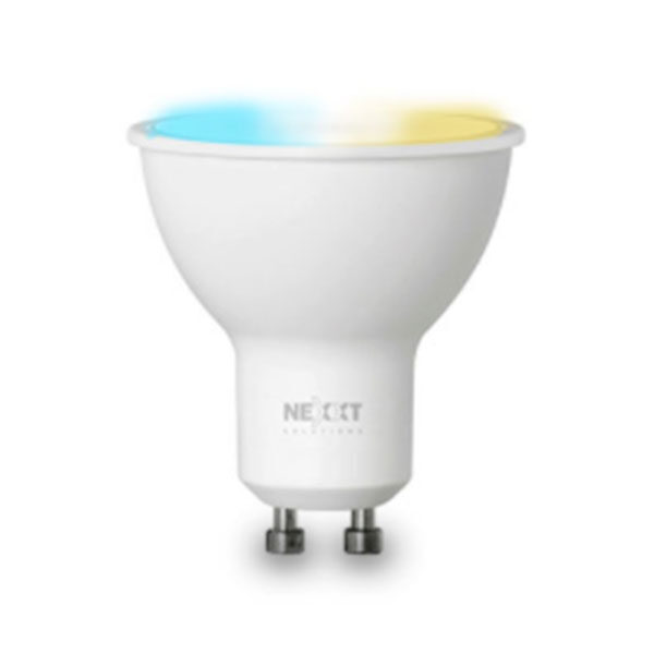 Light Bulb – GU10 CCT 110V