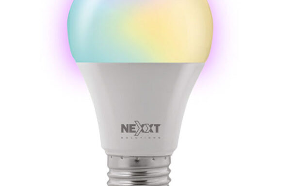 Light Bulb – smart LED bulb