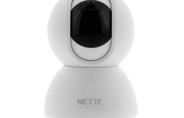 Network surveillance camera